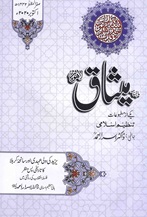 10 20 TANZEEM-E-ISLAMI, Pakistan is working to re-establish / re-instate Khilafah by following the methodology of prophet Muhammad (SAWS)