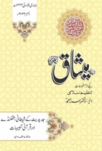12 22 TANZEEM-E-ISLAMI, Pakistan is working to re-establish / re-instate Khilafah by following the methodology of prophet Muhammad (SAWS)