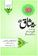 3 23 TANZEEM-E-ISLAMI, Pakistan is working to re-establish / re-instate Khilafah by following the methodology of prophet Muhammad (SAWS)