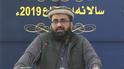 Asif Hameed TANZEEM-E-ISLAMI, Pakistan is working to re-establish / re-instate Khilafah by following the methodology of prophet Muhammad (SAWS)