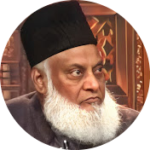 10 TANZEEM-E-ISLAMI, Pakistan is working to re-establish / re-instate Khilafah by following the methodology of prophet Muhammad (SAWS)