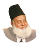 9 TANZEEM-E-ISLAMI, Pakistan is working to re-establish / re-instate Khilafah by following the methodology of prophet Muhammad (SAWS)