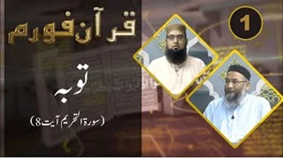 4 TANZEEM-E-ISLAMI, Pakistan is working to re-establish / re-instate Khilafah by following the methodology of prophet Muhammad (SAWS)